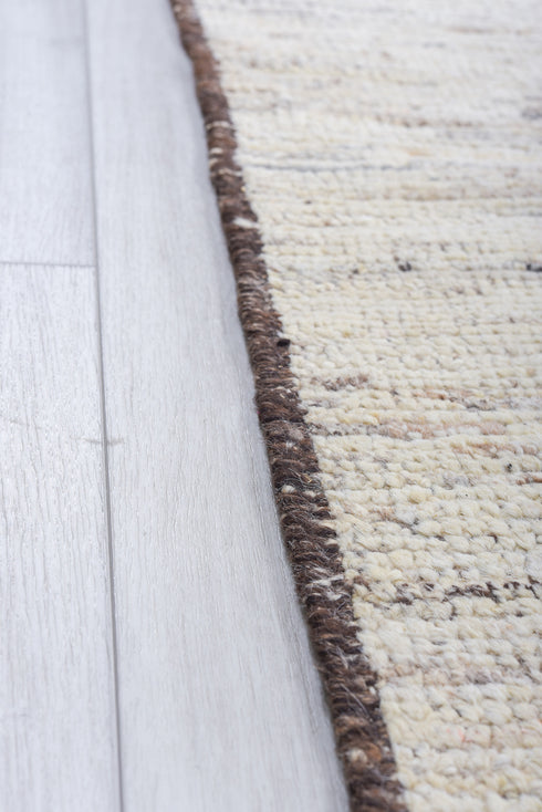 Vintage Tulu Area Rug (9' x 12')
